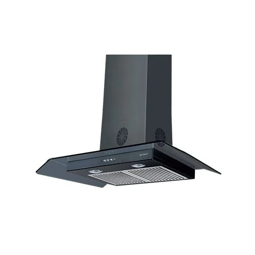 Faber Arco 3D Plus T2S2 Bk Ltw 90 3D Plus Kitchen Chimney