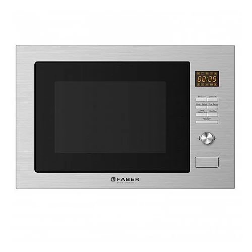 Faber FBIMWO 32L CGS Built in Microwave Oven