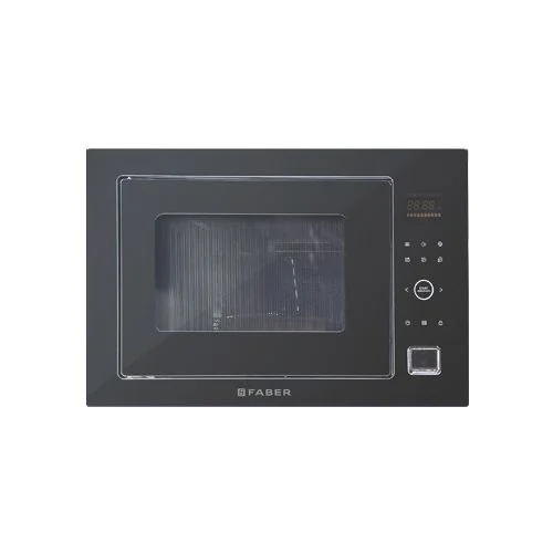 Faber Fbimwo 32L Glb 60 Built-In Microwave Oven