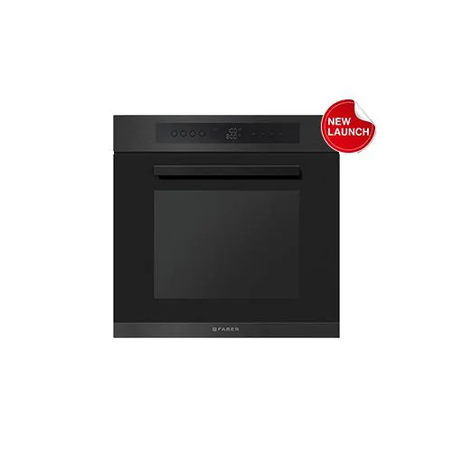 Faber Fbio 80L 10F Bs with ART 60 Built-In Oven