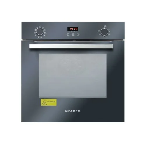 Faber Fbio 80L 10F Glm 60 Built-In Oven