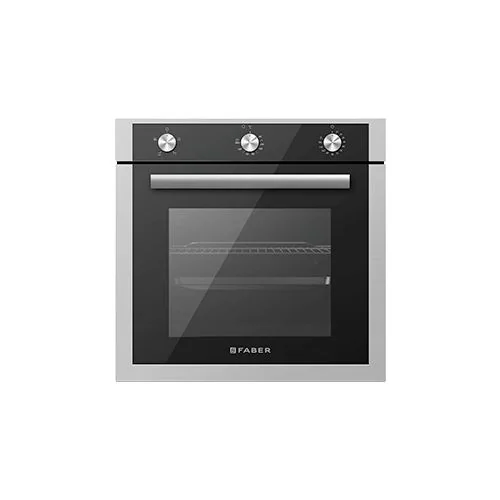 Faber Fbio 80L 4F 60 Built-In Oven