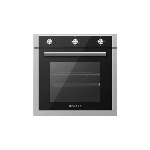 Faber Fbio 80L 6F 60 Built-In Oven