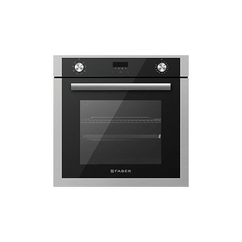 Faber Fbio 80L 8F 60 Built-In Oven