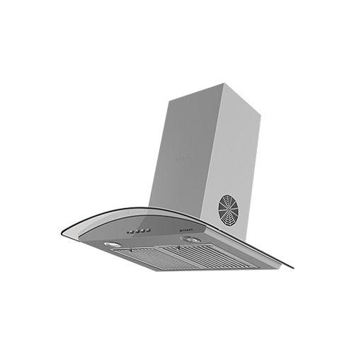 Faber Feel 3D T2S2 Ltw 90 3D Kitchen Chimney