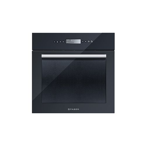 Faber Fpo 621 Bk 60 Built-In Oven Stainless Steel