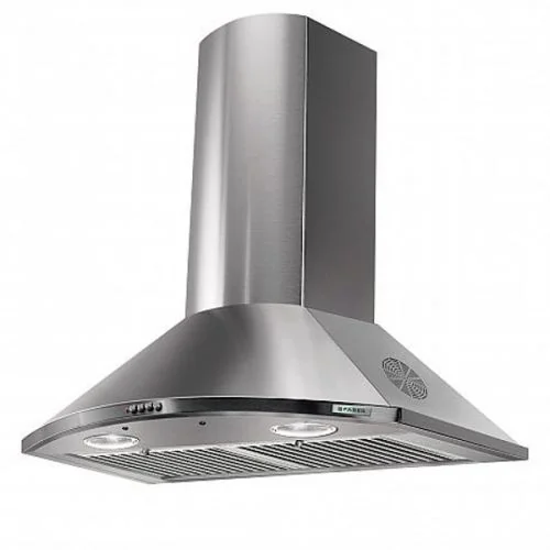 Faber Chimney Tender 3D T2S2 LTW 60  Kitchen Chimney