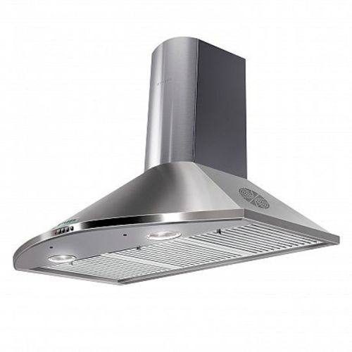 Faber Chimney TENDER 3D T2S2 LTW 90  Kitchen Chimney