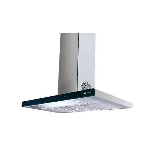 Faber Stilux 3D T2S2 Tc Ltw 60 3D Kitchen Chimney