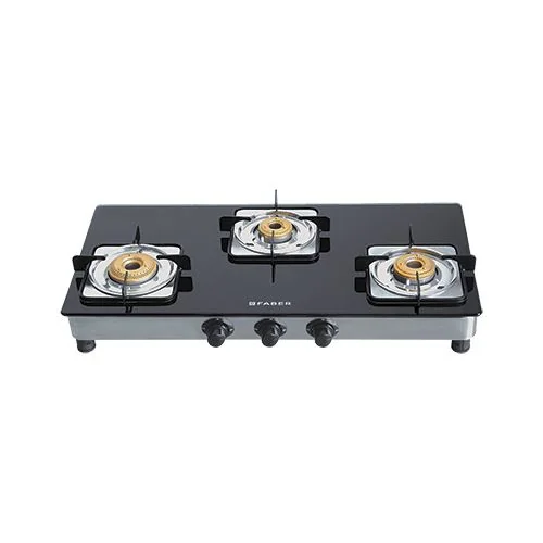 Faber Cooktop Supreme Plus C 3BB