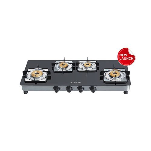 Faber Cooktop Supreme Plus XL C 4BB AI