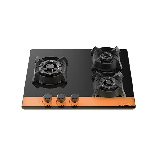 Faber Utopia Pro Ht 603 Br Ci Hob Cooktop Hybrid