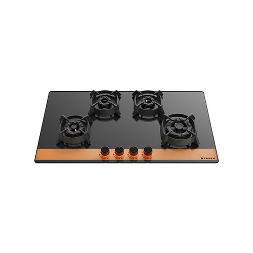 Faber Utopia Pro Ht 804 Br Ci Hob Cooktop Hybrid