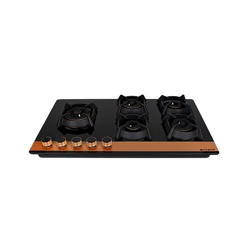 Faber Utopia Pro Ht 905 Br Ci Hob Cooktop Hybrid