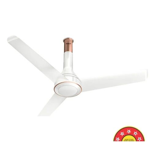 Havells Crista BLDC 1200mm Ceiling Fan Champagne Cola