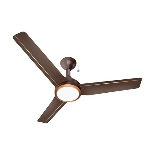 Havells Trinity 1200mm Ceiling Fan Dusk LT Copper