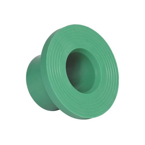 Suprem PP-R Green Flange Adaptor