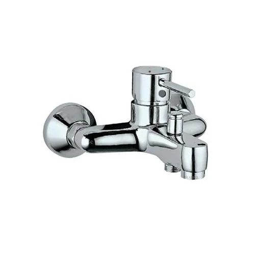 Jaquar Florentine Single Lever Wall Mixer With Provision Of Hand Shower, But Without Hand Shower