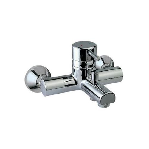 Jaquar Florentine Single Lever Bath & Shower Mixer (High Flow) (Wall Mounted Model) With Provision Of Hand Shower, But Without Hand Shower