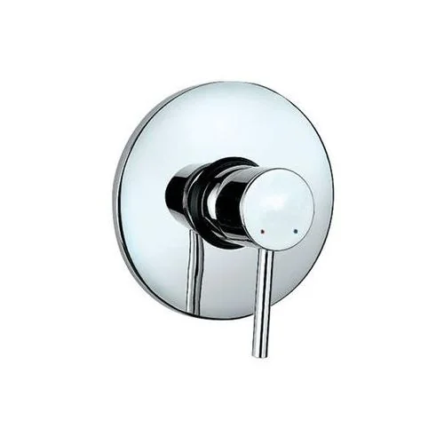 Jaquar Florentine Single Lever Concealed Shower Mixer For Connection To Overhead Shower Only