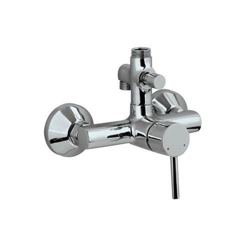 Jaquar Florentine Single Lever Exposed Shower Mixer With Provision For Hand Shower