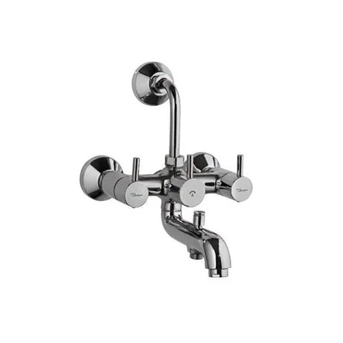 Jaquar Florentine Wall Mixer 3-In-1 System FLR-CHR-5281N