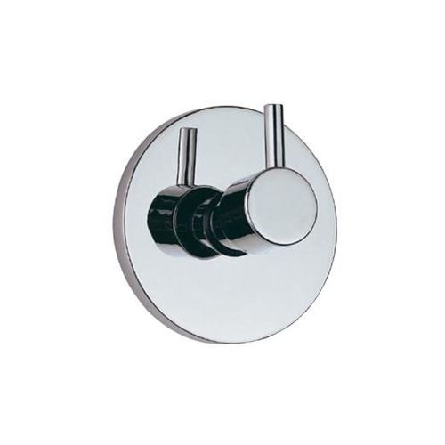 Jaquar Florentine 4-Way Divertor For Concealed Fitting With Built-In Non-Return Valves With Divertor Handle