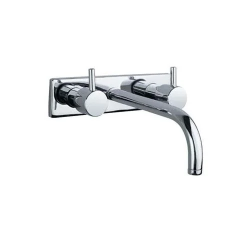 Jaquar Florentine Two Concealed Stop Cocks With Basin Spout (Composite One Piece Body)