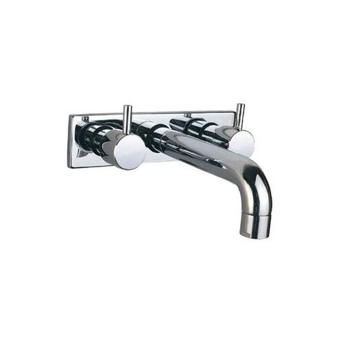 Jaquar Florentine Two Concealed Stop Cocks With Bath Spout (Composite One Piece Body)