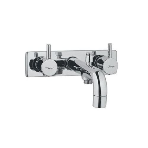 Jaquar Florentine Two Concealed Stop Cocks With Bath Spout Button Attachment (Composite One Piece Body)