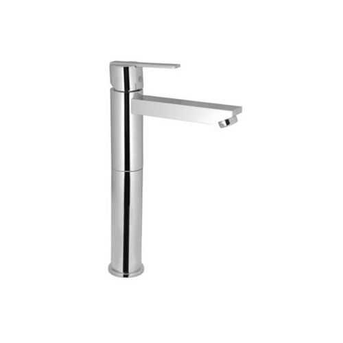 Jaquar Fonte Single Lever Tall Boy With 150Mm Extension Body & 600Mm Long Braided Hoses