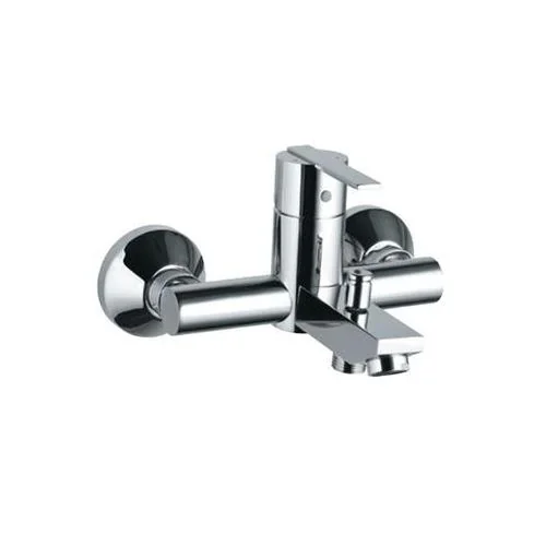 Jaquar Fonte Single Lever Wall Mixer With Provision Of Hand Shower, But Without Hand Shower