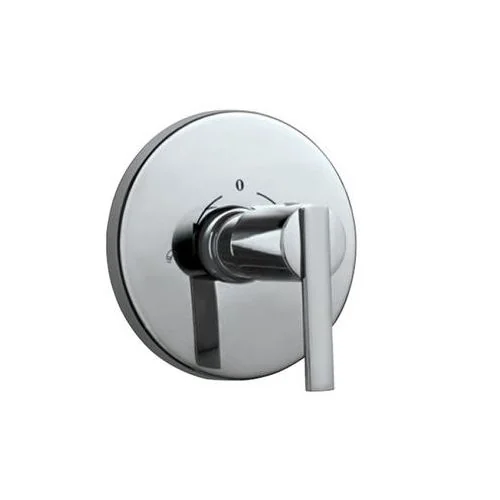 Jaquar Fonte 4-Way Divertor For Concealed Fitting With Built-In Non-Return Valves With Divertor Handle