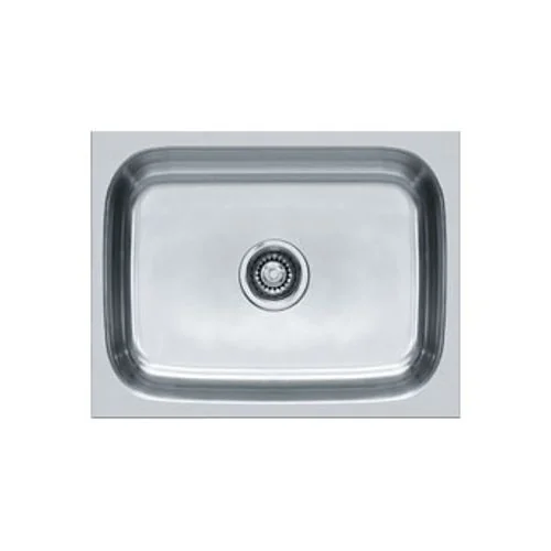 Franke Stainless Steel Sink 610 Grand 600x468