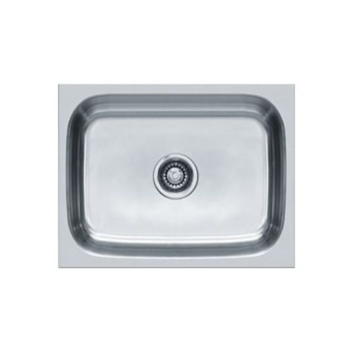 Franke 610 X Trendy 19"x16" Stainless Steel Sink