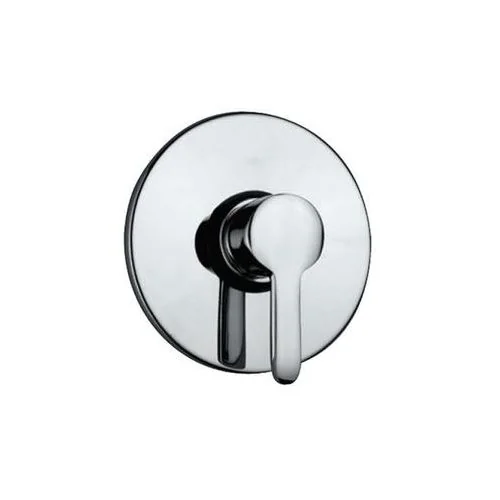 Jaquar Fusion Single Lever Concealed Shower Mixer For Connection To Overhead Shower Only