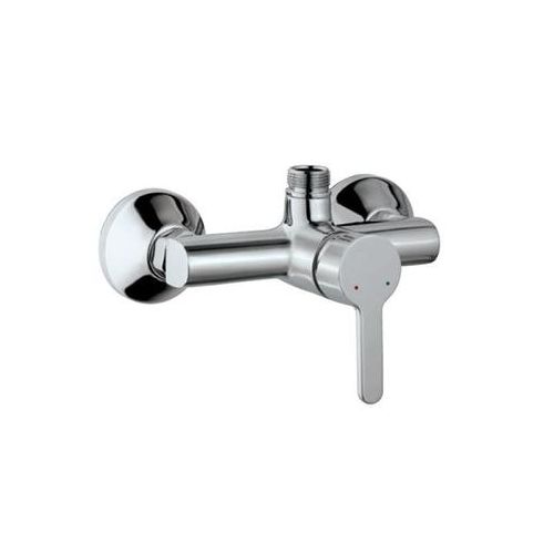 Jaquar Fusion Single Lever Exposed Shower Mixer