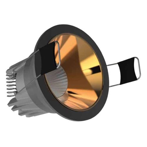 SturLite Fusion COB Downlight 6000K Cool Daylight