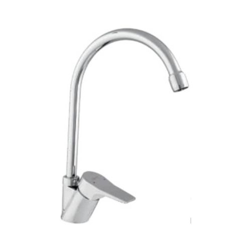 Parryware Aqua Deck Mounted Single Lever Sink Mixer G571GA1