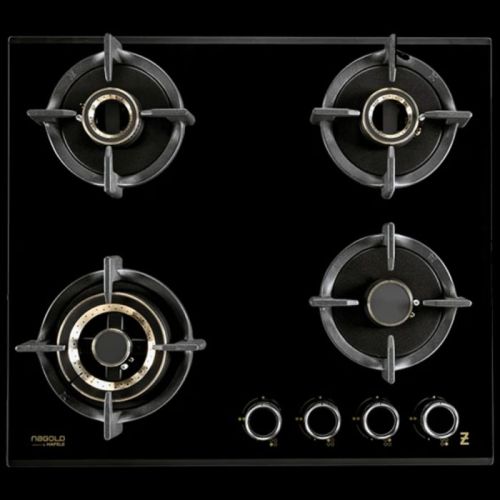 Hafele Zeta Plus 460 4B Built-in Hob