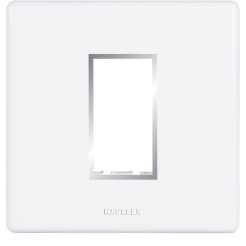 Havells Frameio Front Plate