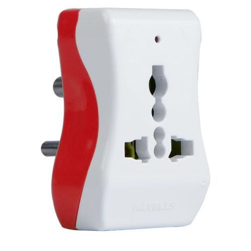 Havells 10 A Universal Adaptor