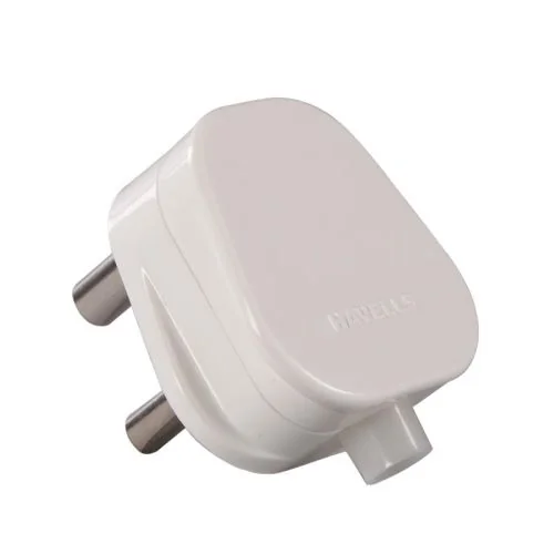 Havells 16 A 3 PIN PLUG