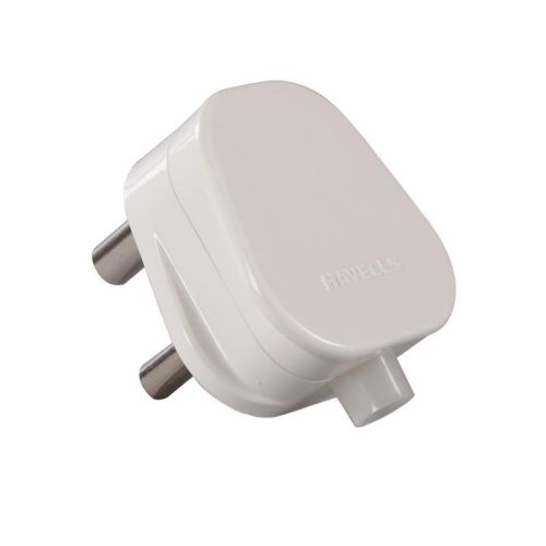 Havells 6 A 3 PIN PLUG