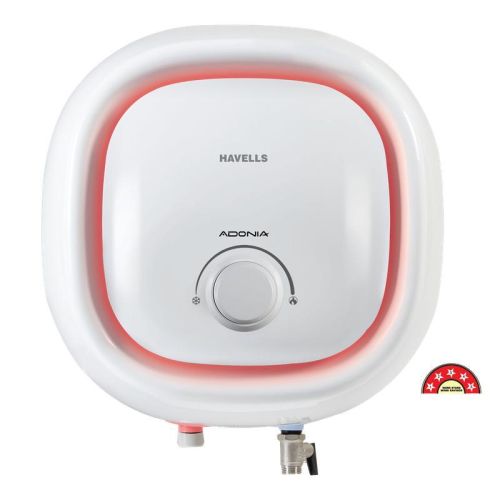 Havells Adonia 25L White Water Heater