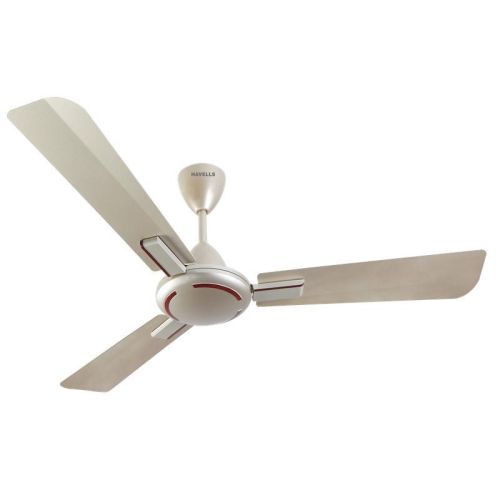 Havells Ambrose 1200mm Ceiling Fan Gold Mist Wood