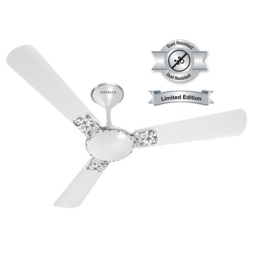 Havells Enticer Art 1200mm Ceiling Fan White