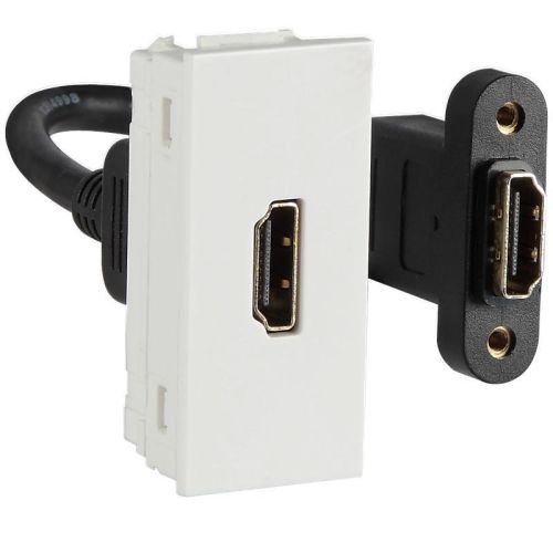 Havells Fabio HDMI Socket