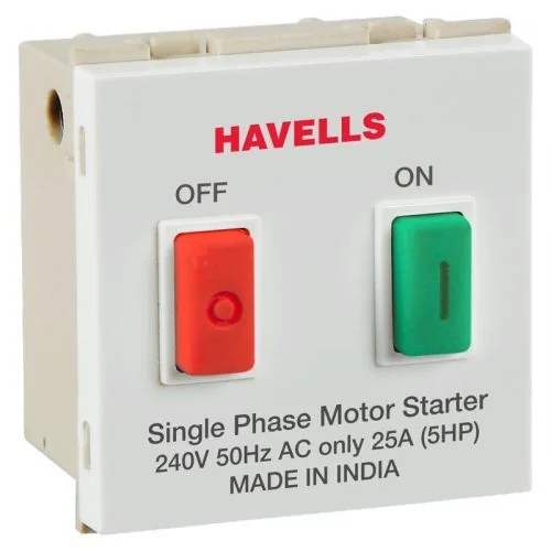 Havells Fabio Motor Starter