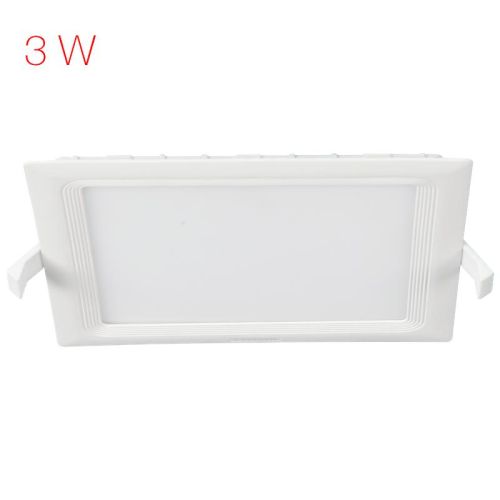 Havells Fazer Neo Led Panel Square 3000 K Warm Daylight (Wdl)